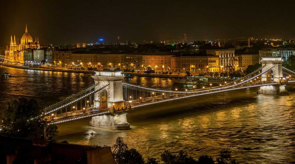 Incentivereis Budapest | Ga met goMICE - Meetings, incentives, conferences en events