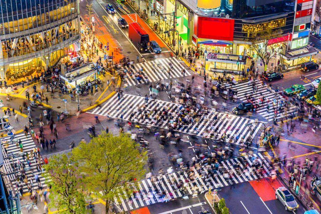 Inspiratiereizen, studiereizen van goMICE. Don't go without us! In dit blog lees je alles over de inspirerende retailreis-studiereis naar Tokio, Japan