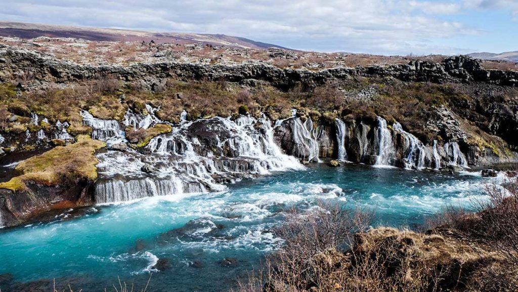 Een incentive reis naar Ijsland