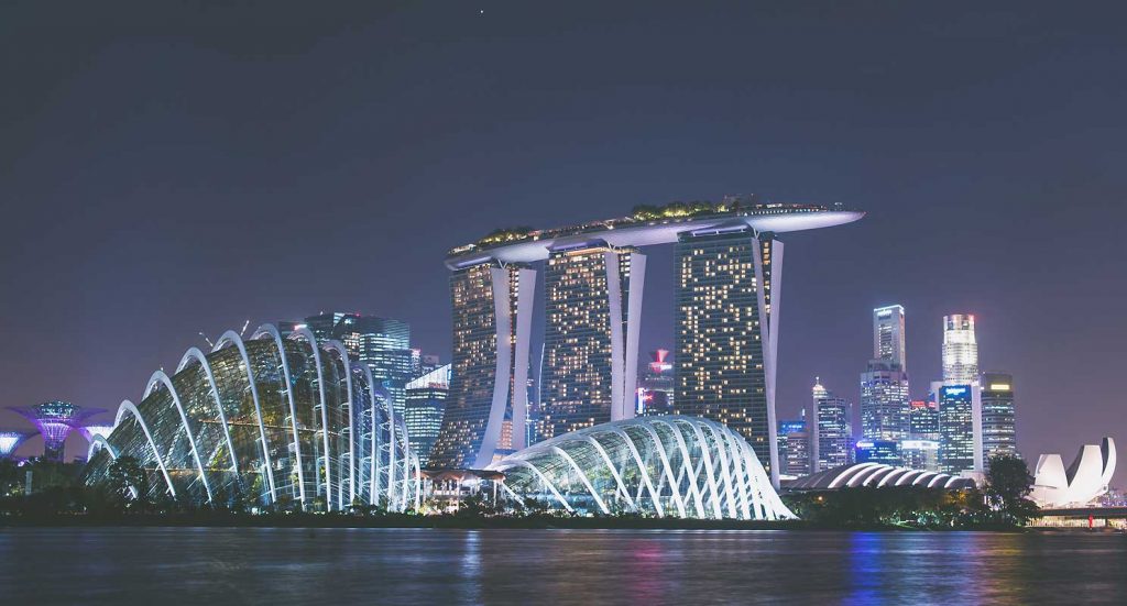 Singapore. Een prettig land met bijzondere bezienswaardigheden. In ons blog leest u hoe een groepsreis naar Singapore eruit ziet! Lees verder...