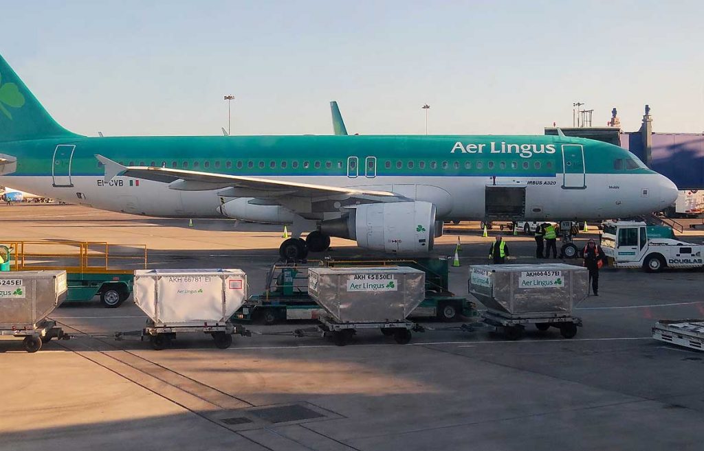 Onlangs vlogen we naar Dublin om het vliegveld en de Aer Lingus maatschappij beter te leren kennen. In dit blog nemen wij je kort mee. Lees meer...