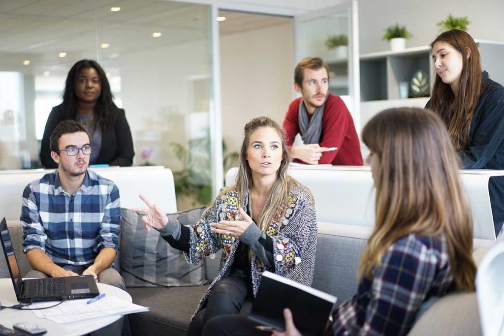 Waar moet je aan denken als je met relaties of collega’s naar een congres gaat?