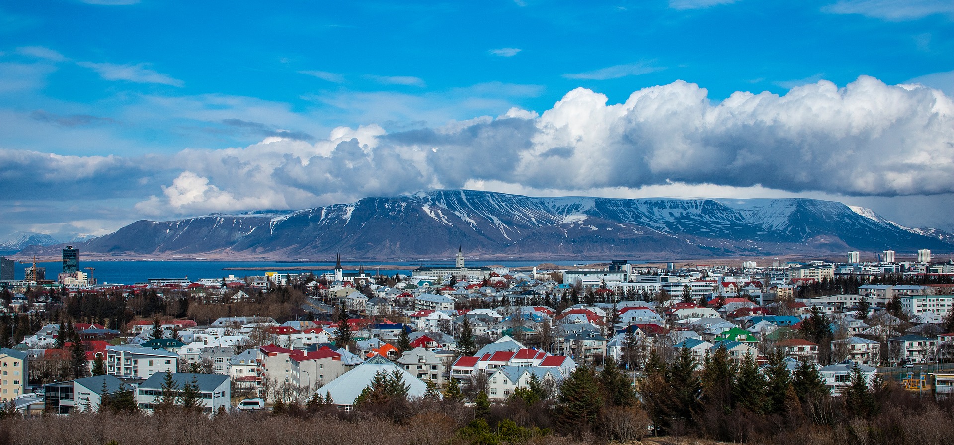 Jubileumreis naar het schitterende IJsland