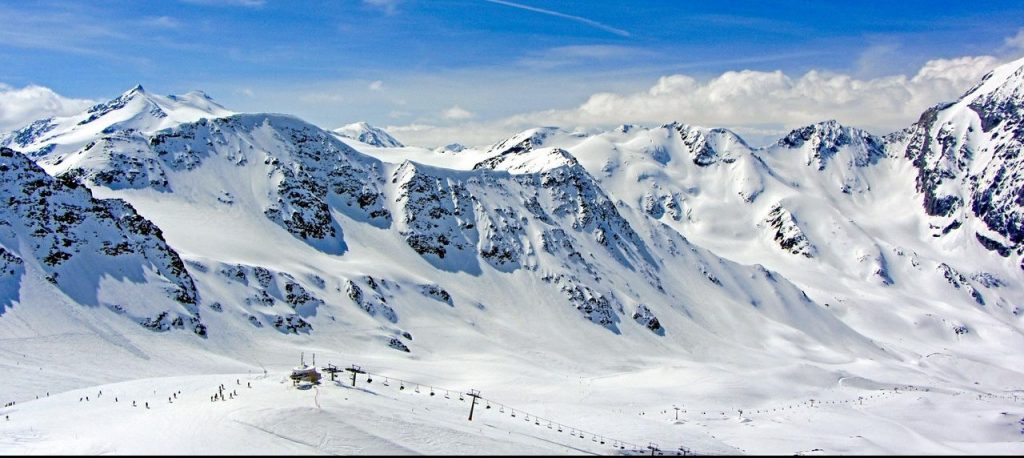 Op ski-incentive bij onze Oosterburen: Winterberg!
