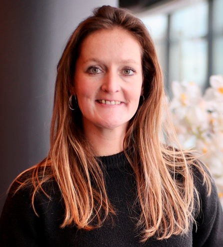 Nadia de Bruijn