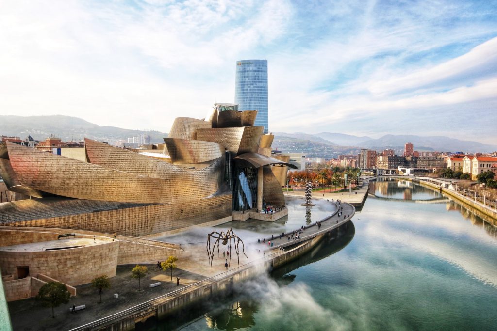 Bilbao en San Sebastian: verrassende steden in Noord-Spanje!