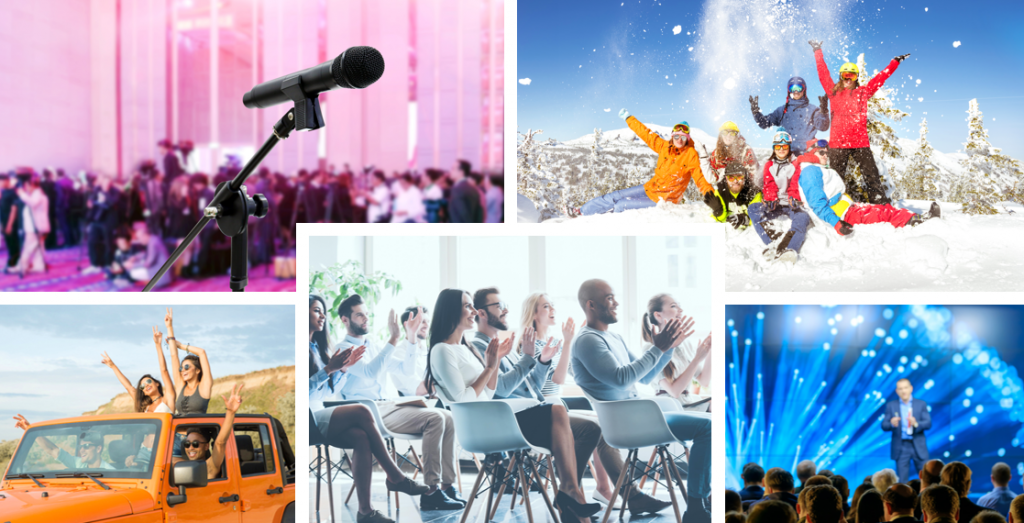 Vacature: Projectmanager (inter)nationale events & groepsreizen