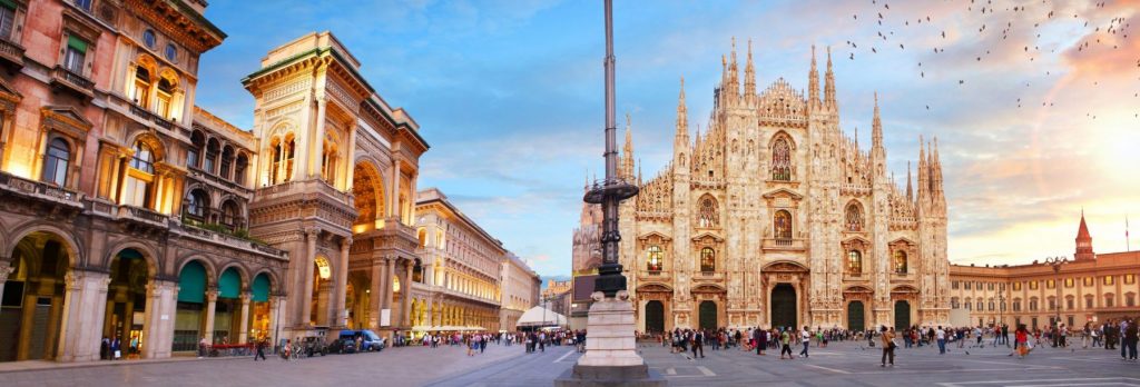 5 Tips voor een bijzondere groeps- of incentive reis naar Milaan