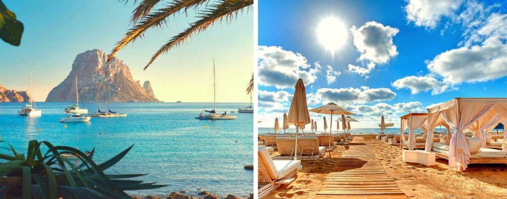 Europa bezoeken tijdens Corona 2021 – deel 5: Ibiza