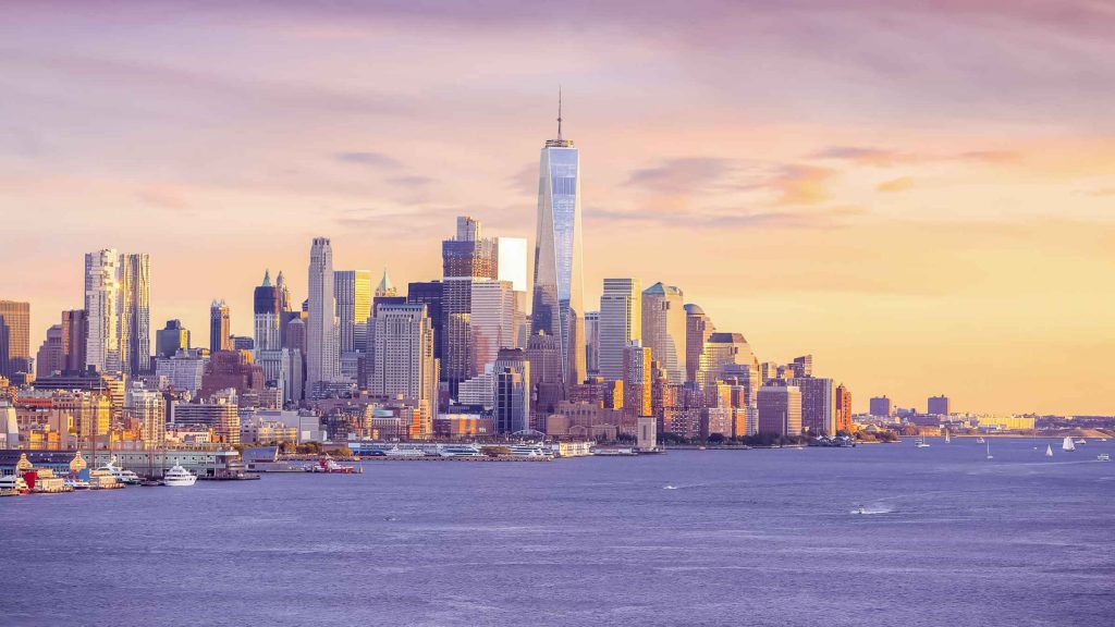 Waanzinnig New York als incentive bestemming!