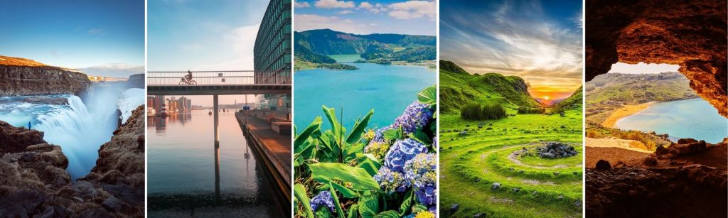 5 duurzame bestemmingen in Europa voor jullie volgende groeps- of incentive reis!