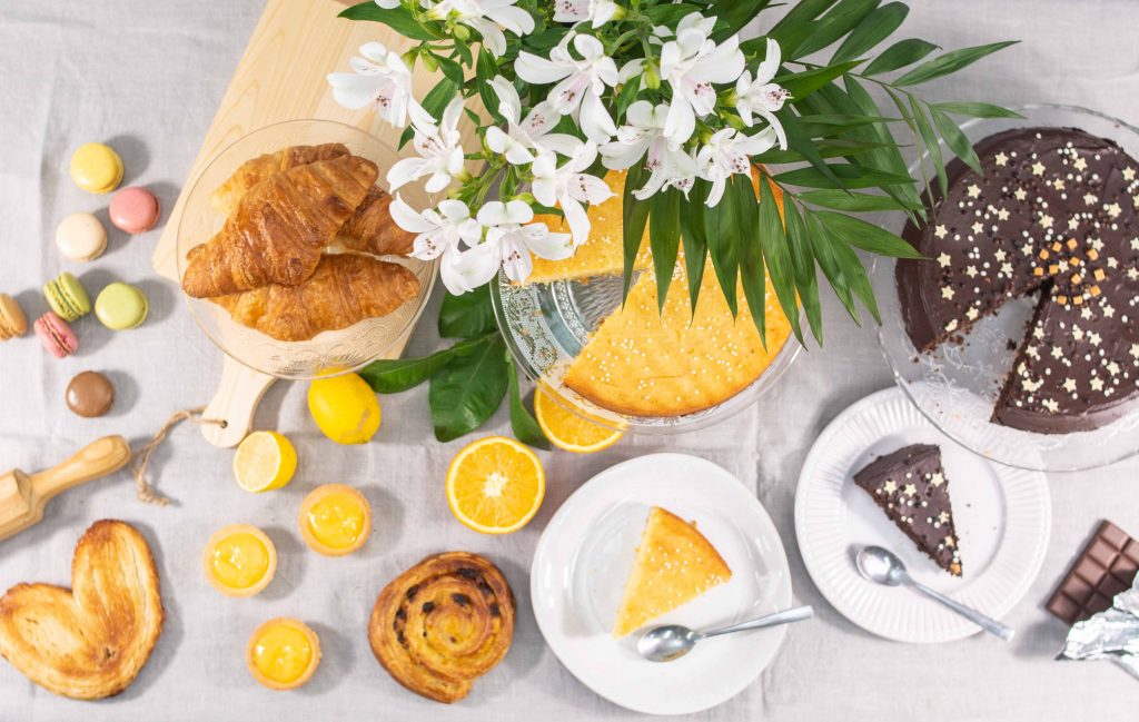 Colette Pâtisserie & Boulangerie Sevilla