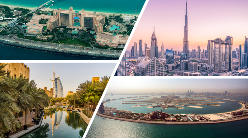 Bij goMICE verzorgen wij uw incentive reis naar Dubai tot in de puntjes. Origineel, verrassend en onvergetelijk, succes gegarandeerd!