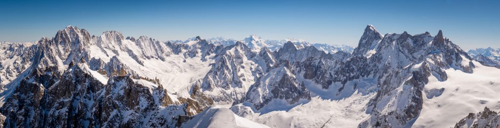 Sella Ronda: de mooiste skitocht van Italië