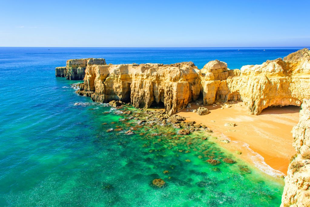 Case: zomerse incentivereis naar de Algarve!