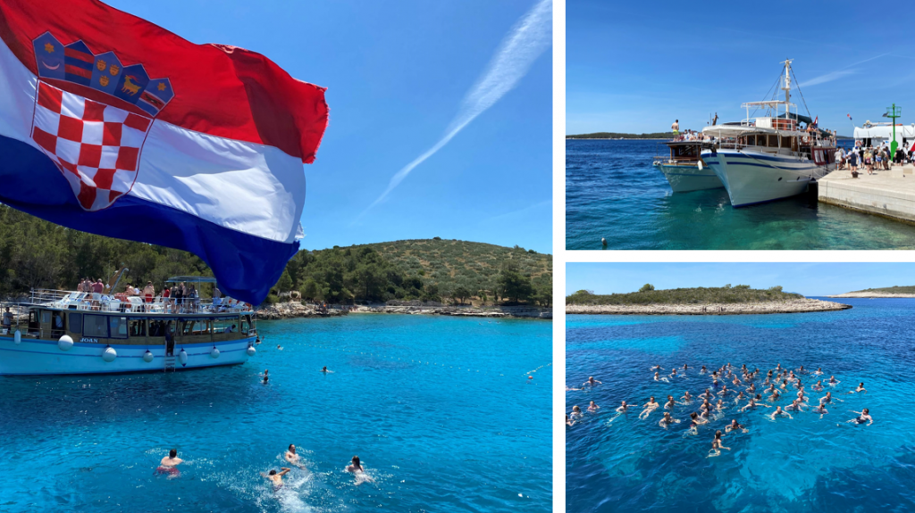 Ultieme zomer incentivereis naar Split en Hvar!