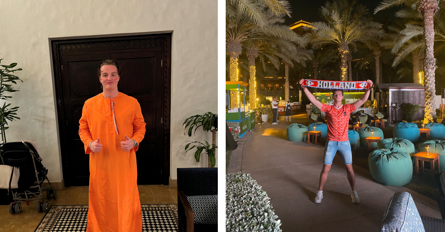 Winter incentive reisbestemming: Dubai uitgelicht! 