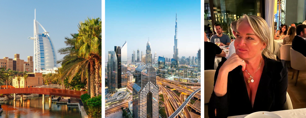 Winter incentive reisbestemming: Dubai uitgelicht! - deel 2
