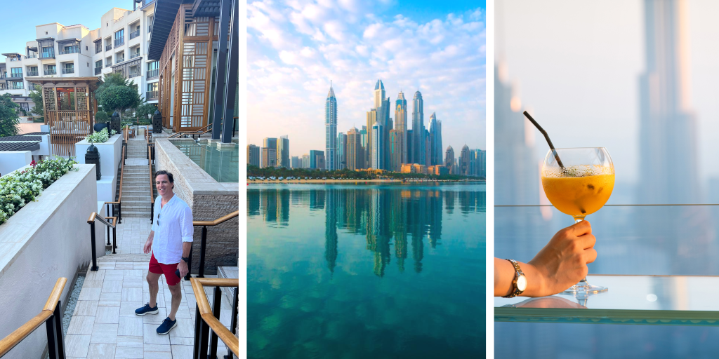 Winter incentive reisbestemming: Dubai uitgelicht! - deel 4