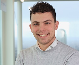 Tijmen van der Kooij