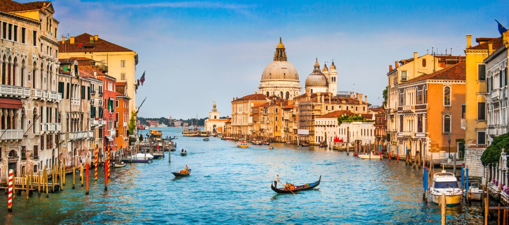 Venetië: inspectiereis naar de Italiaanse stad van het water!