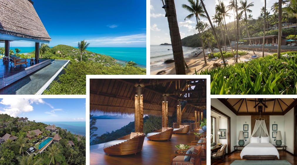 Inspectiereis naar bruisend Singapore & bounty eiland Koh Samui - deel 2