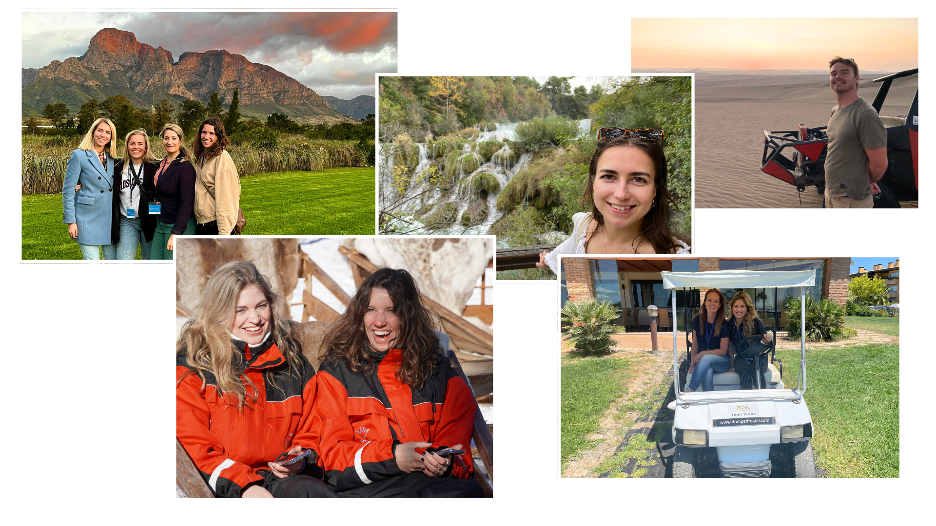 Vacature Projectmanager (inter)nationale events & groepsreizen 2