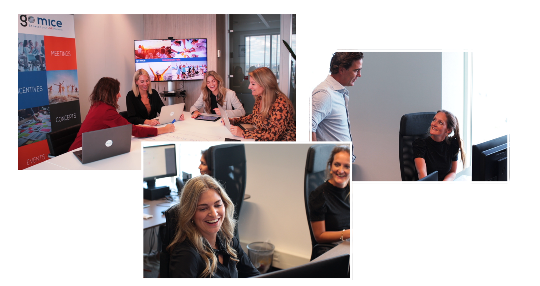Vacature Projectmanager (inter)nationale events & groepsreizen