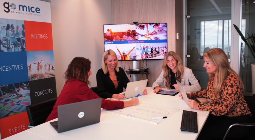 Communicatie rondom event: 5 fouten die je nooit meer maakt