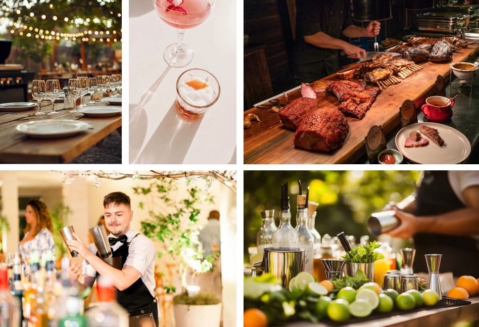 Een personeelsfeest met BBQ? Maak er een strategisch verbindingsmoment van!