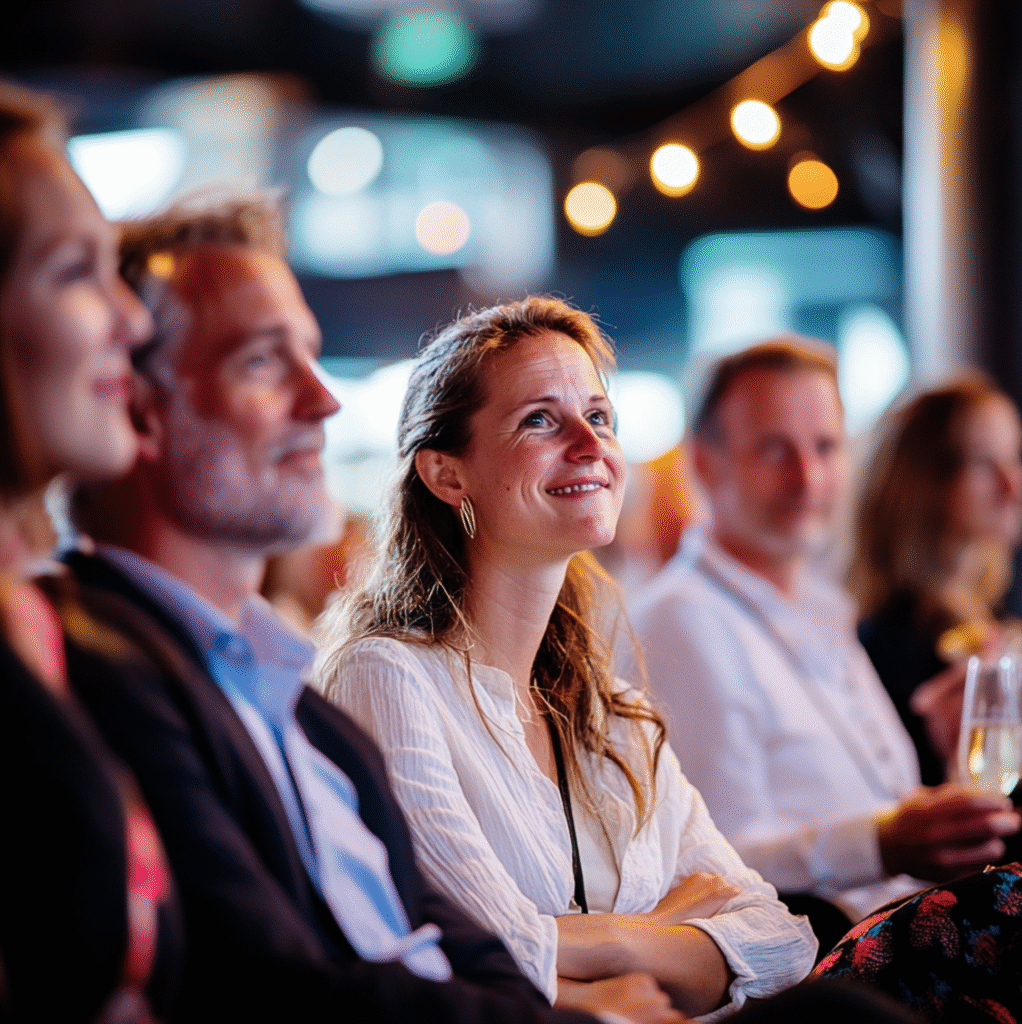 Van idee naar wow-gevoel: hoe je met de juiste locatie en strategie een productlancering onvergetelijk maakt
