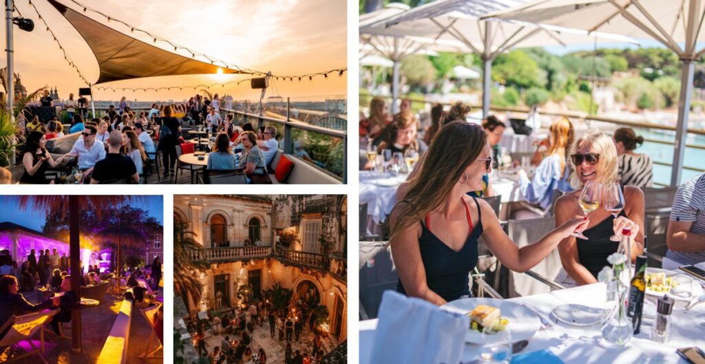 De perfecte locatie voor je personeelsfeest: hoe je de juiste keuze maakt (zonder keuzestress)