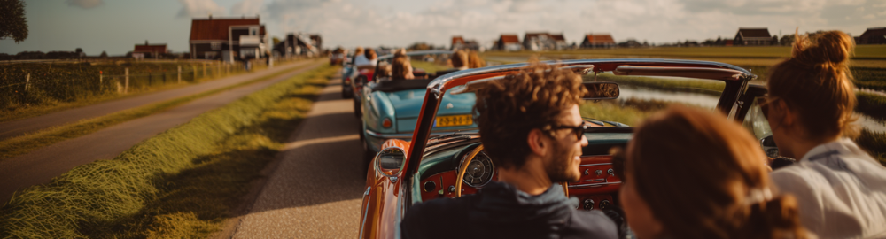 Top 10 bedrijfsuitjes voor teams die méér willen dan bowlen en BBQ’en