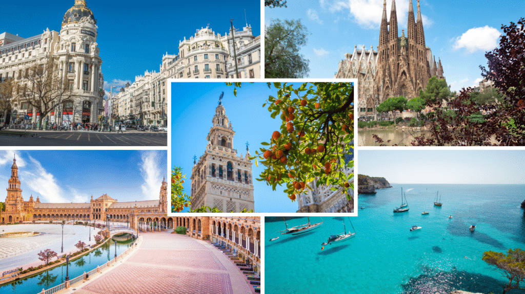 Onze topkeuzes voor een onvergetelijke zakelijke groepsreis: van Lapland tot Sevilla 
