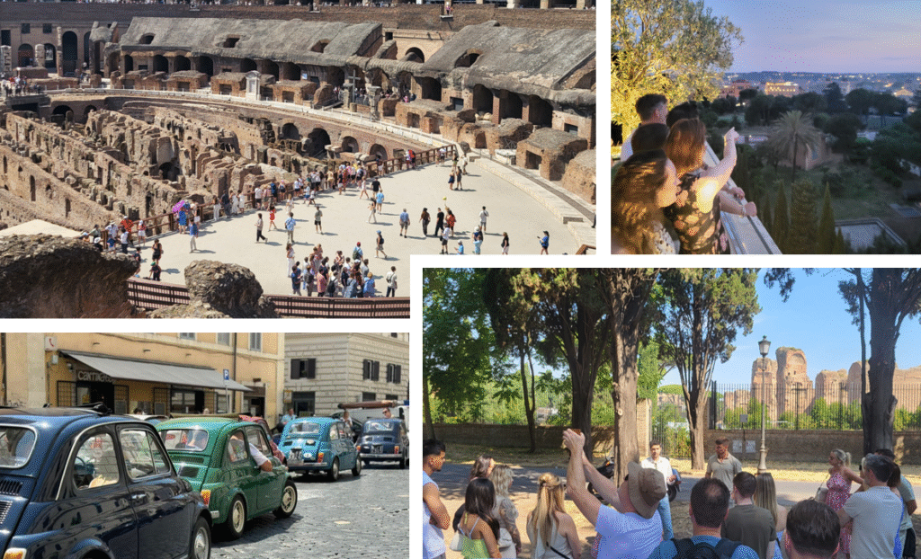 Een jubileumreis naar Rome: deze vijf inzichten maken het verschil