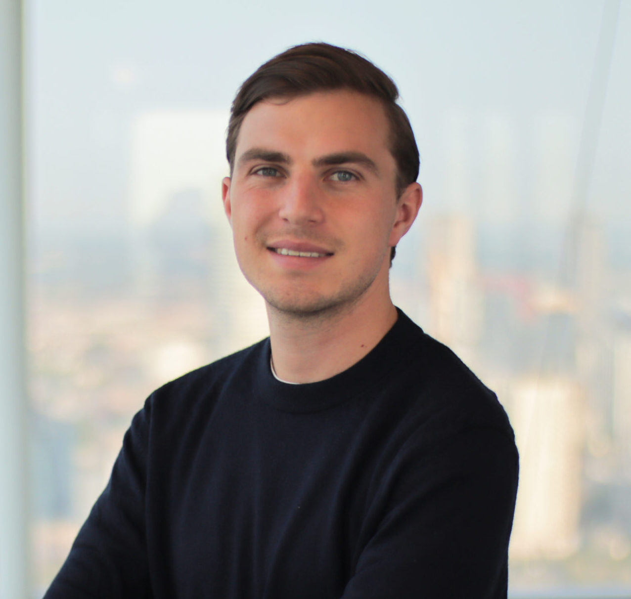 Florens Keizer goMICE