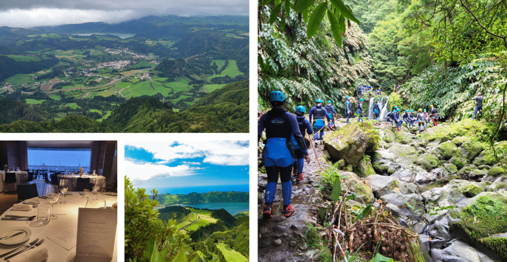 Waarom een jubileumreis naar het buitenland meer is dan een beloning