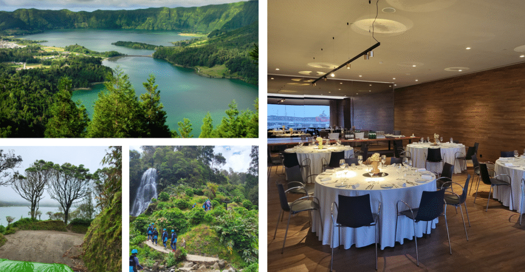 Waarom een jubileumreis naar het buitenland meer is dan een beloning