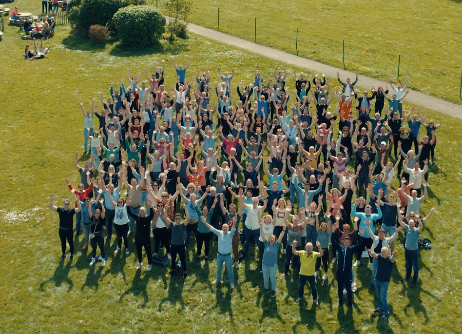 Bedrijfsuitje organiseren? Ga voor next-level belevenissen