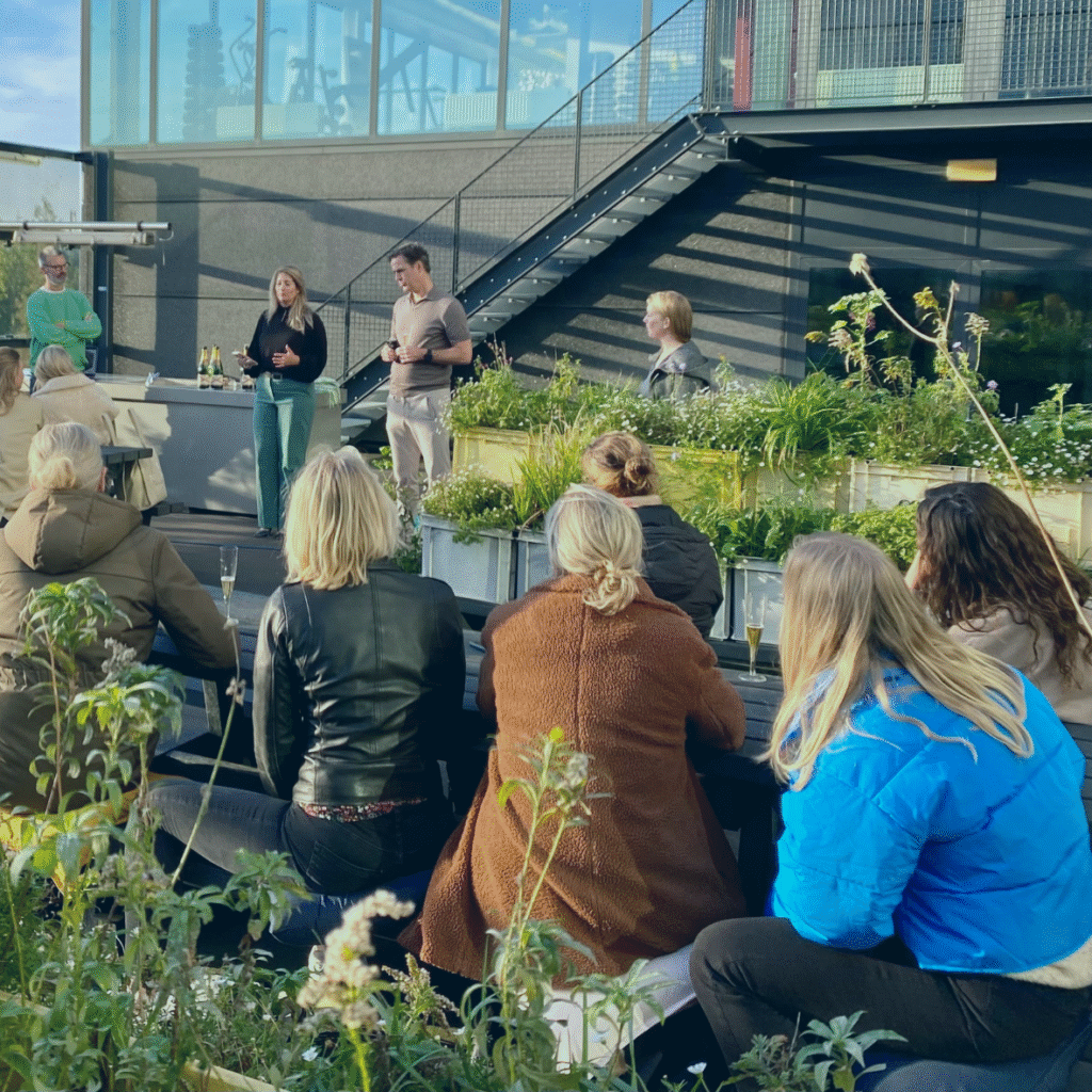 Incentive reizen die indruk maken - Bedrijfsbezoek