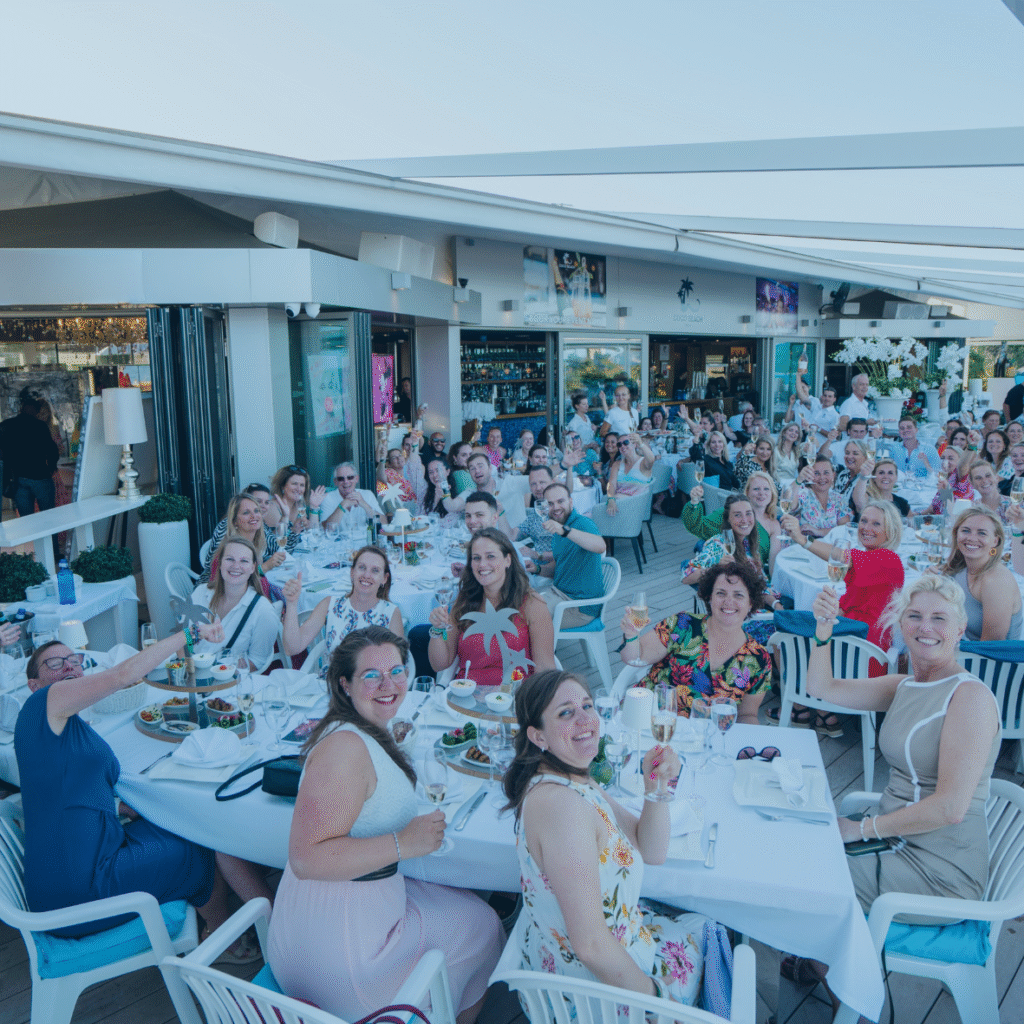 Incentive reizen die indruk maken - Sales activatie