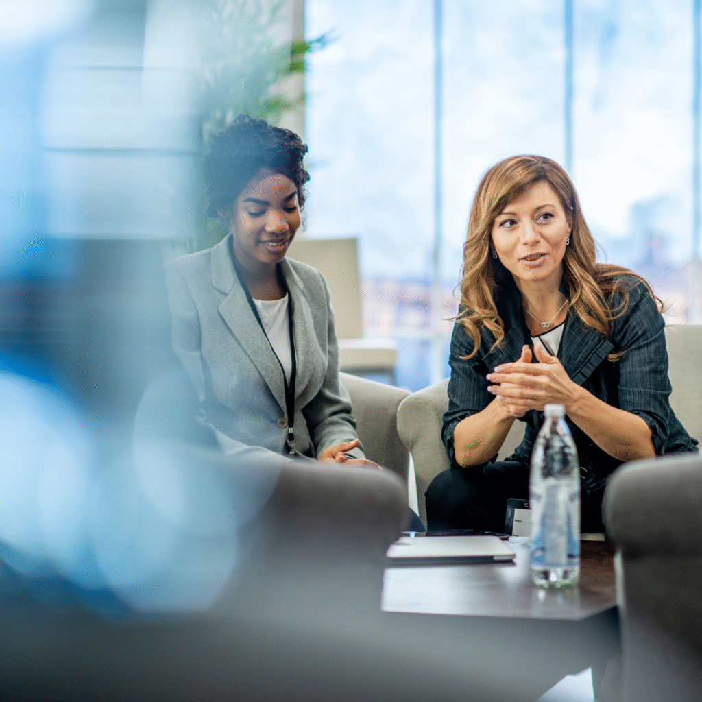 Een bestuursmeeting organiseren