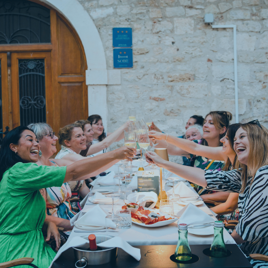 Incentive reizen die indruk maken -Jubileumreis