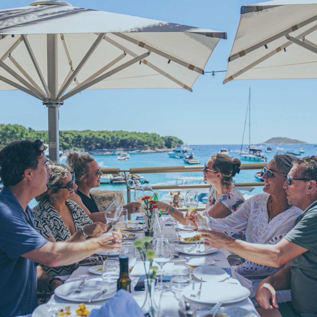 Incentive reizen die indruk maken - Sales incentive