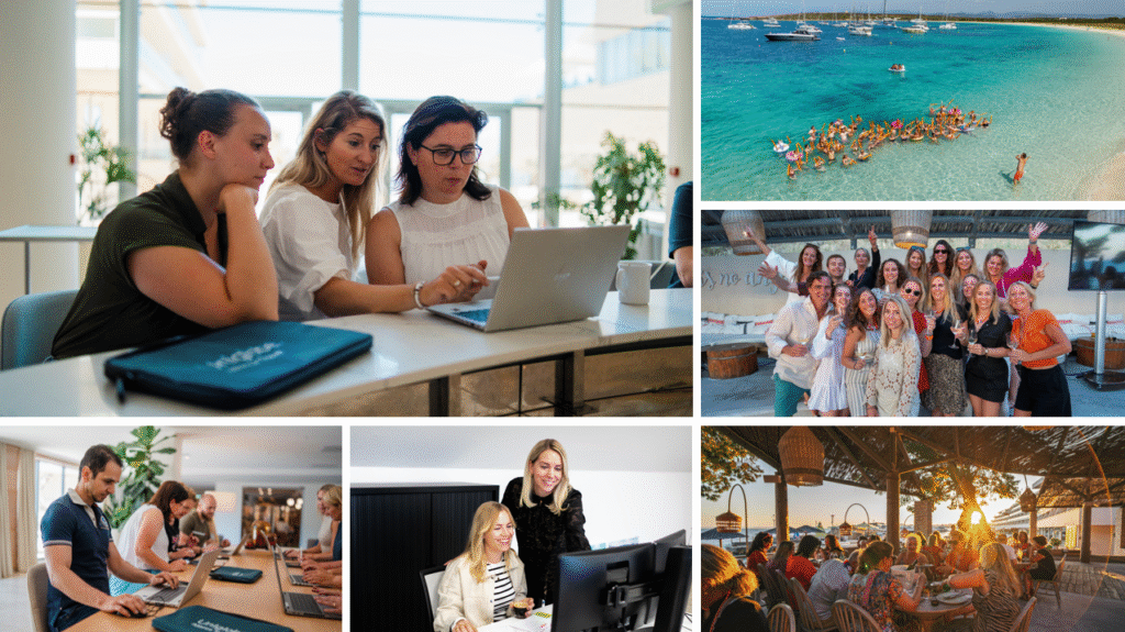 Vacature: Creatieve Content Marketeer (MICE & Travelbranche)