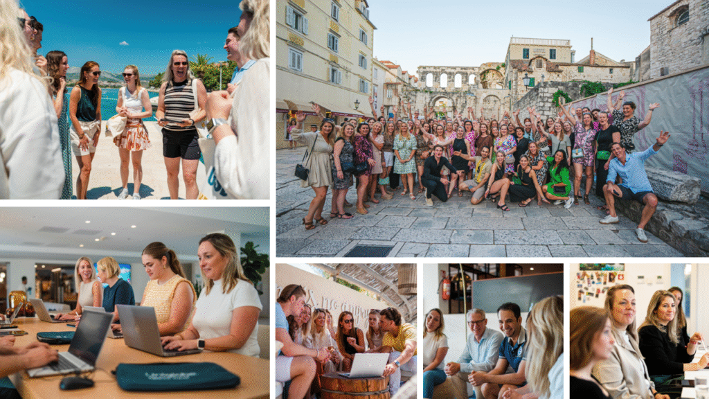 Vacature: Creatieve Content Marketeer (MICE & Travelbranche)