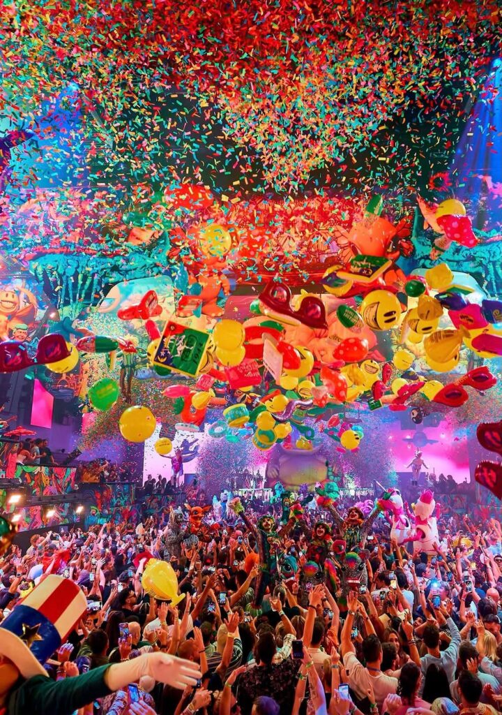 Incentive reis naar Ibiza