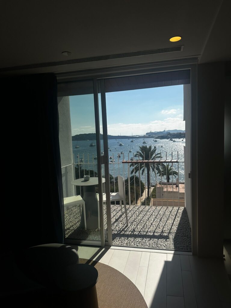 Incentive reis naar Ibiza