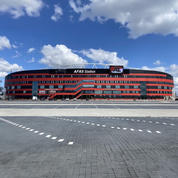 kantoor alkmaar